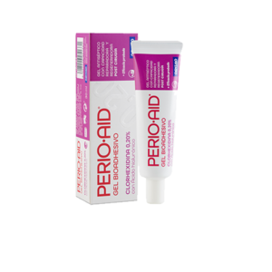 184718 - PERIO AID GEL BIOADHESIVO 30 ML