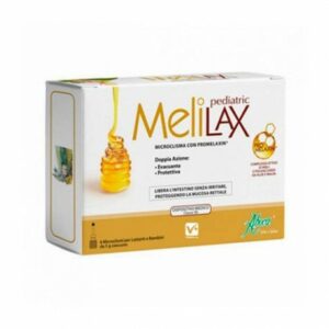 169285 - MELILAX PEDIATRIC MICROENEMAS 5 G 6 UNIDADES