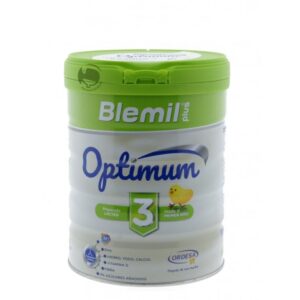 189587 - BLEMIL PLUS OPTIMUM 3 6X800 GR.