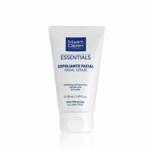 375469 - MARTIDERM CREMA EXFOLIANTE FACIAL 50 ML.