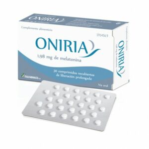 191456 - ONIRIA 30 COMP