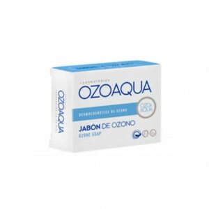 166217 - OZOAQUA JABON PAST OZONO 100GR