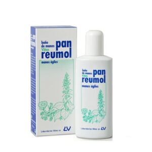 238493 - PAN-REUMOL BAÑO MANOS SOLUCION 200 ML.