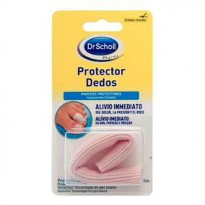 358192 - SCHOLL PROTECTOR DEDOS GELACTIV RECORTAB