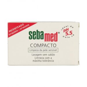 353581 - SEBAMED COMPACTO 100 G.