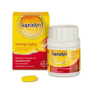 166791 - SUPRADYN ENERGY EXTRA 30 COMP