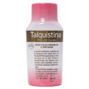 152729 - TALQUISTINA POLVO 50GR