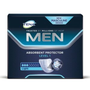 266049 - TENA FOR MEN LEVEL 1 24 UND.