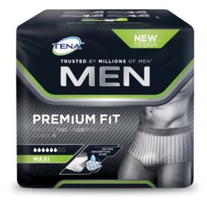 184535 - TENA MEN PROTECTIVE UNDERWEAR CALZONCILLO ABSORB