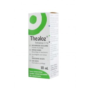 151986 - THEALOZ 10 ML